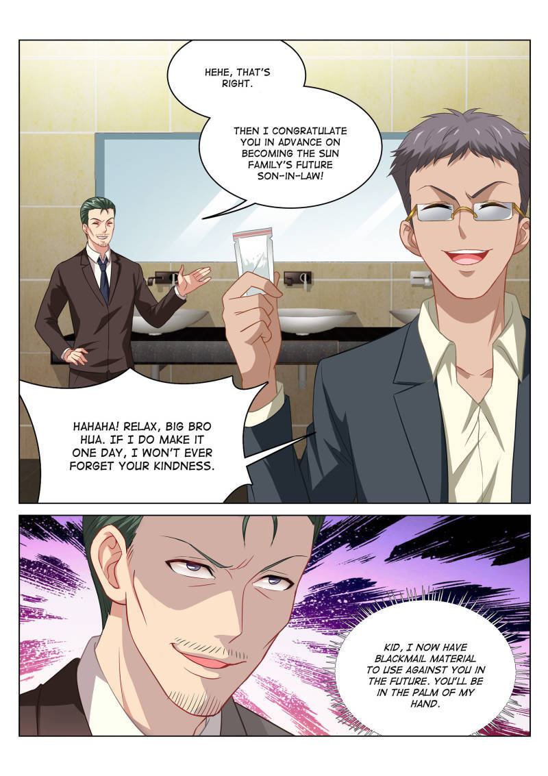 Read So Pure So Flirtatious Manga Online