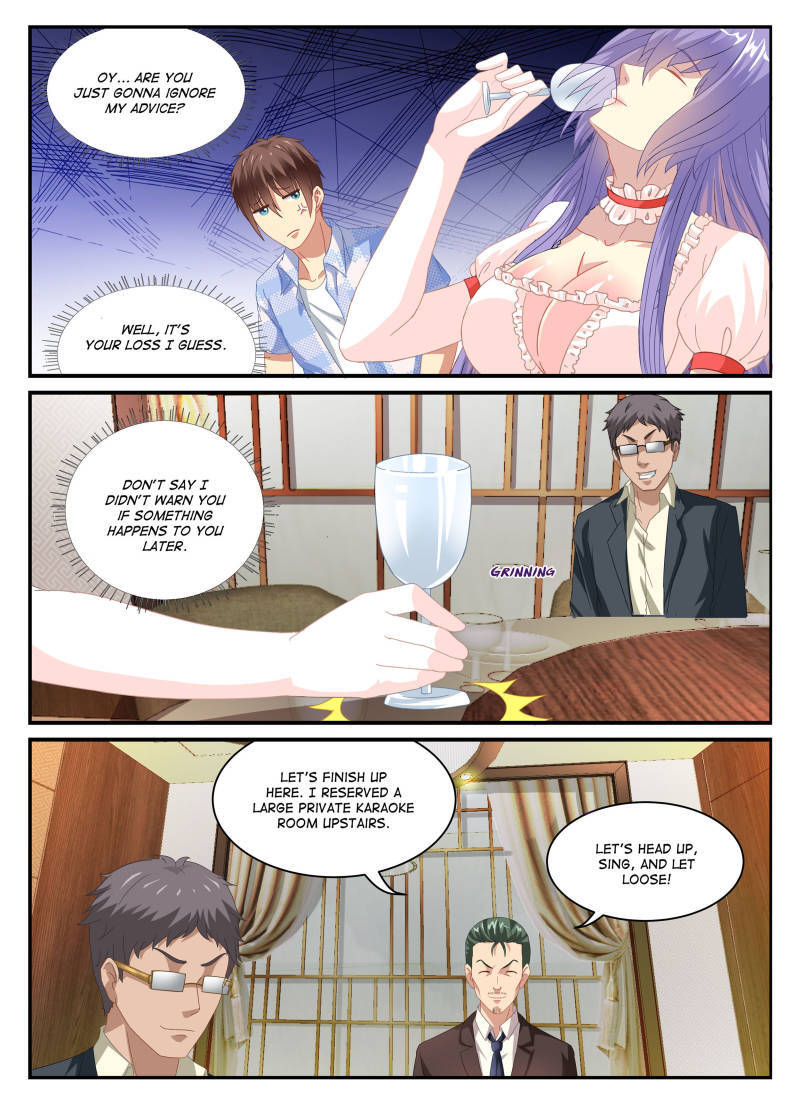 Read So Pure So Flirtatious Manga Online