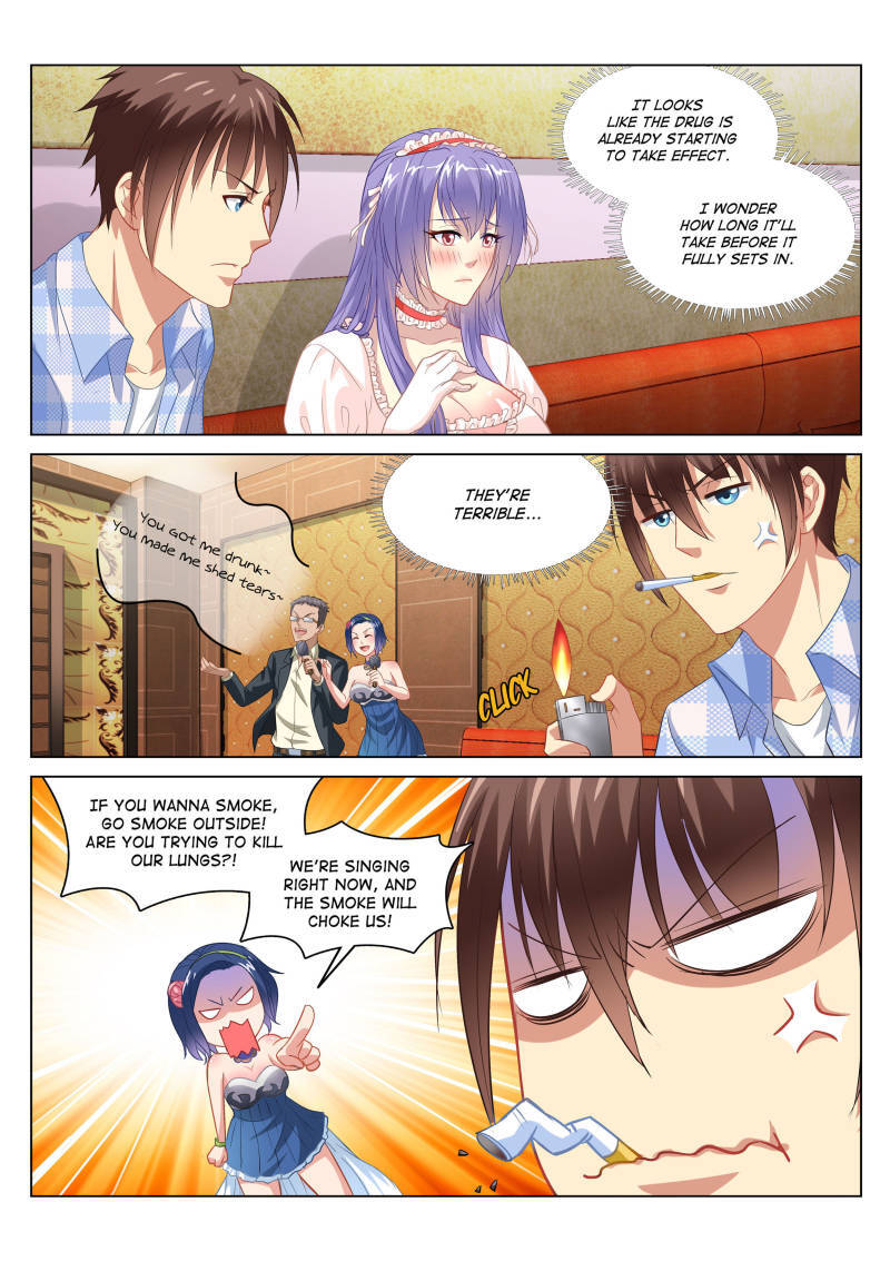 Read So Pure So Flirtatious Manga Online
