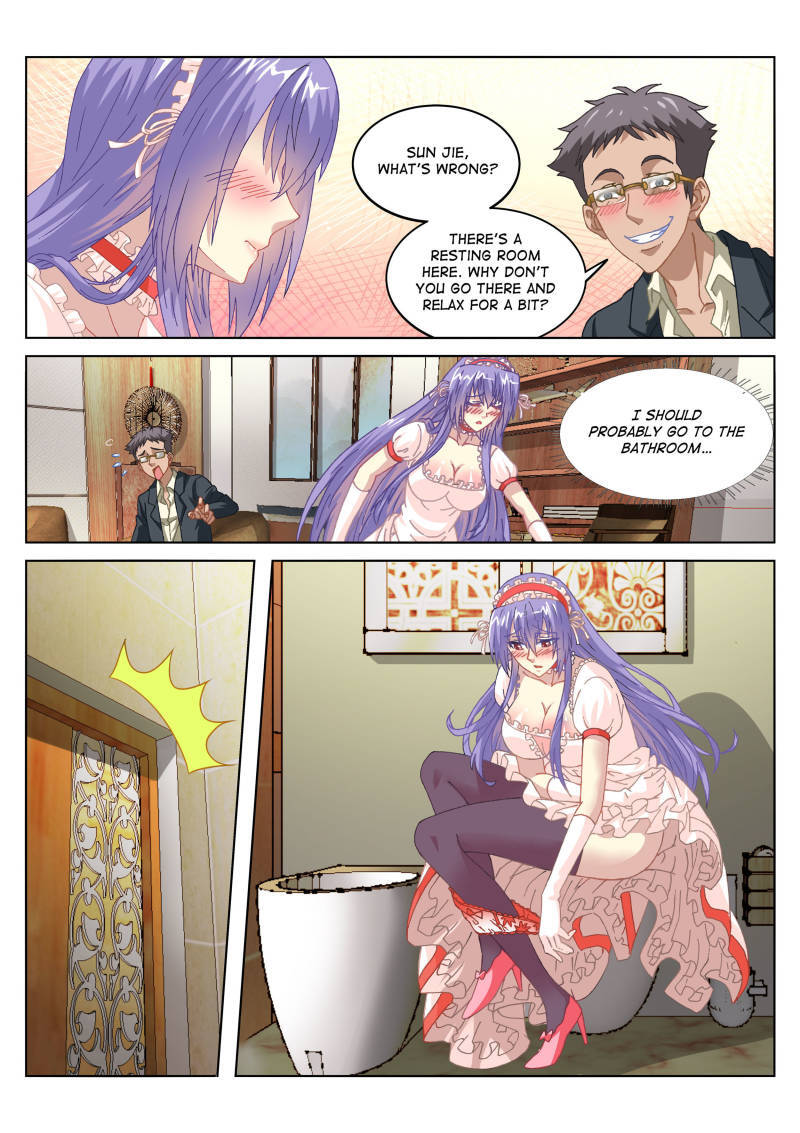 Read So Pure So Flirtatious Manga Online