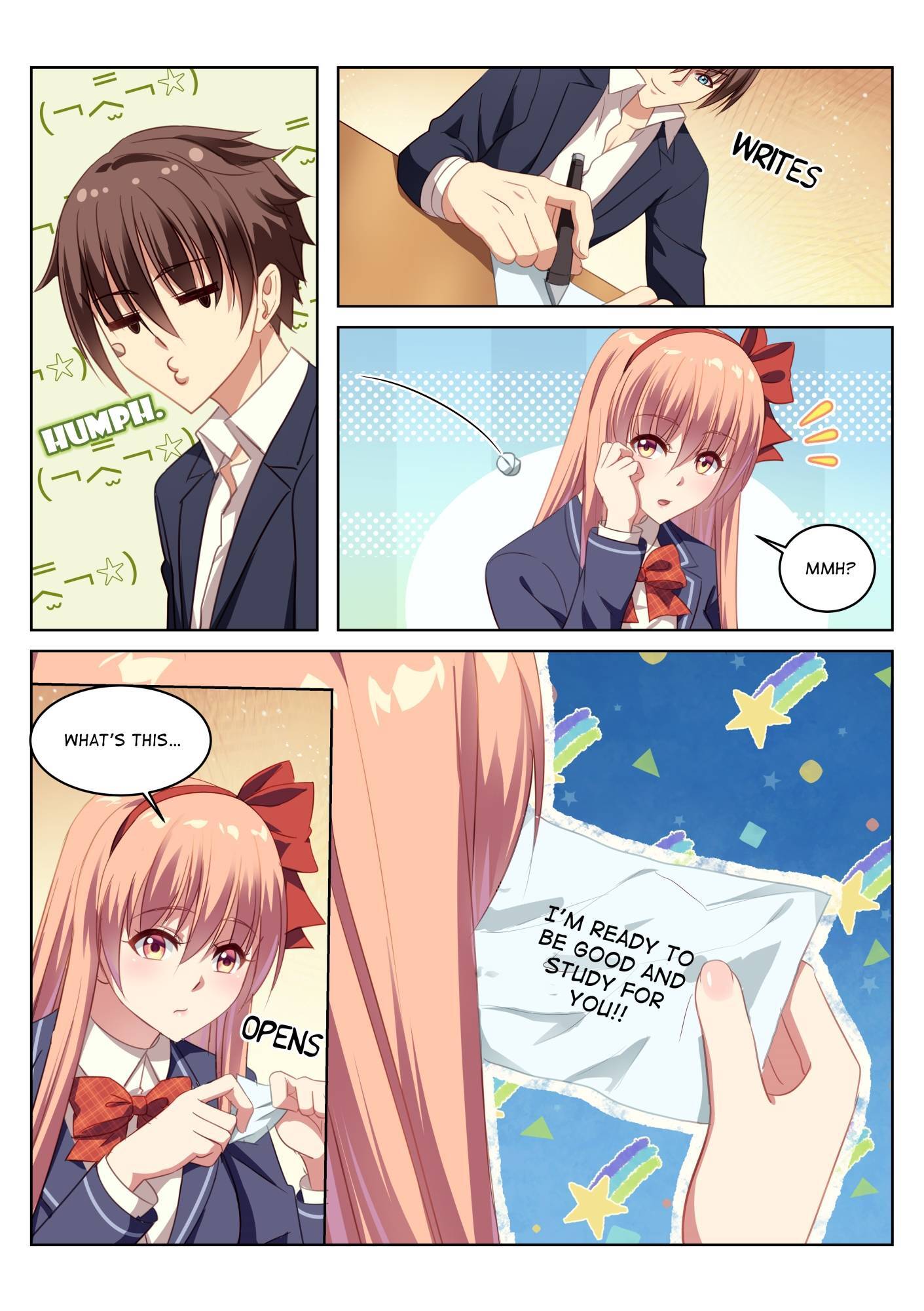 Read So Pure So Flirtatious Manga Online