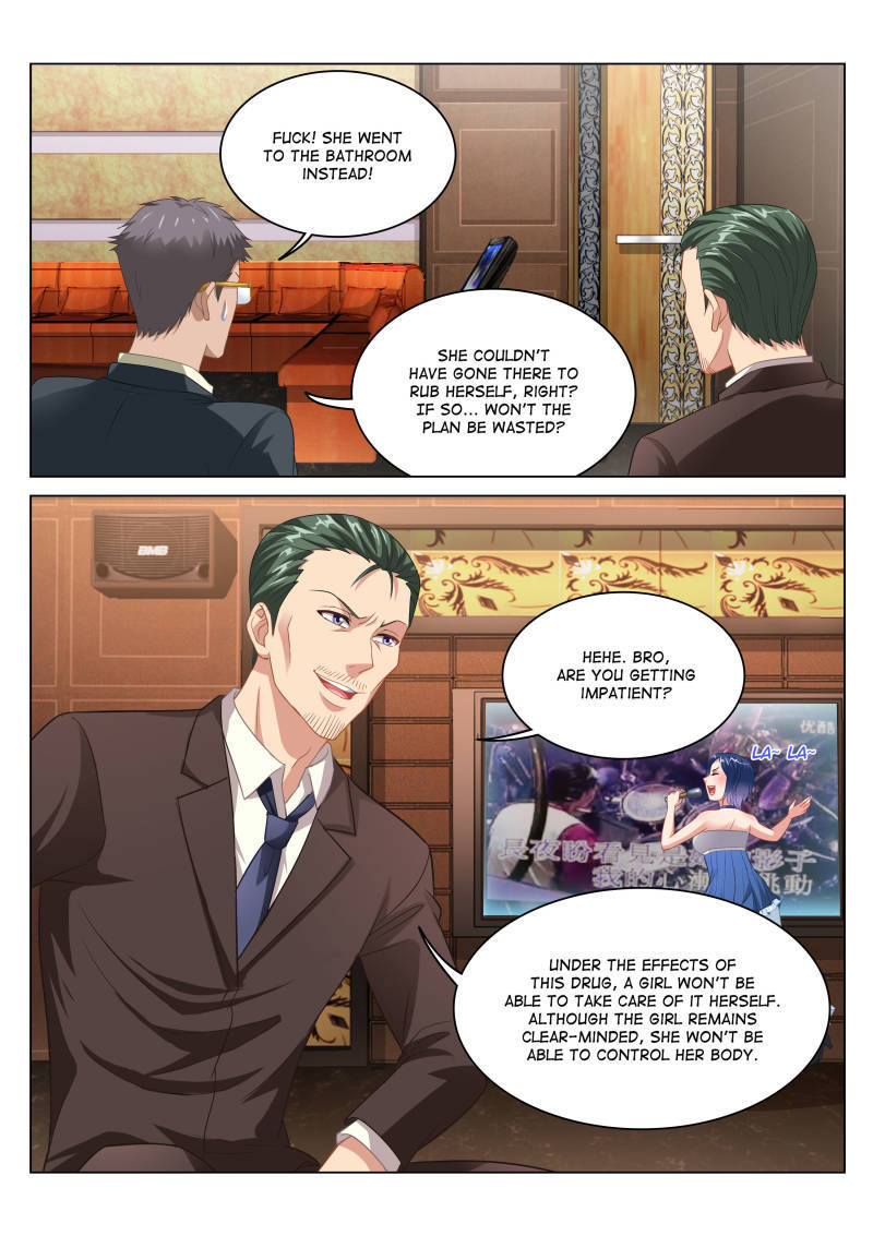 Read So Pure So Flirtatious Manga Online