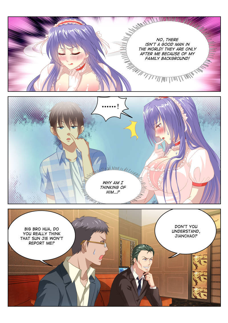 Read So Pure So Flirtatious Manga Online