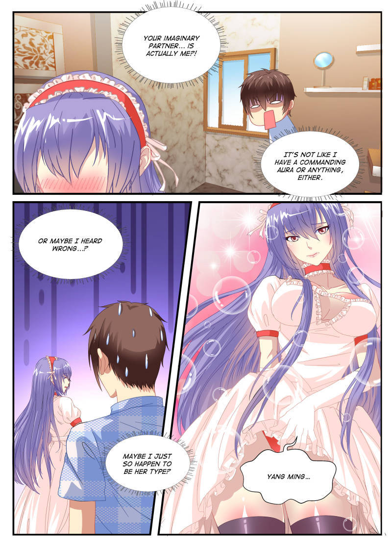 Read So Pure So Flirtatious Manga Online