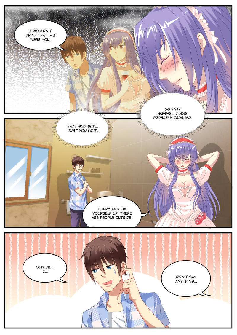 Read So Pure So Flirtatious Manga Online
