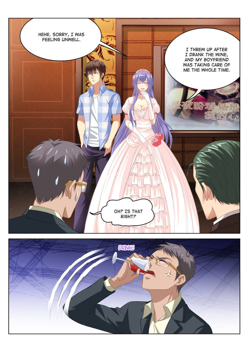 Read So Pure So Flirtatious Manga Online