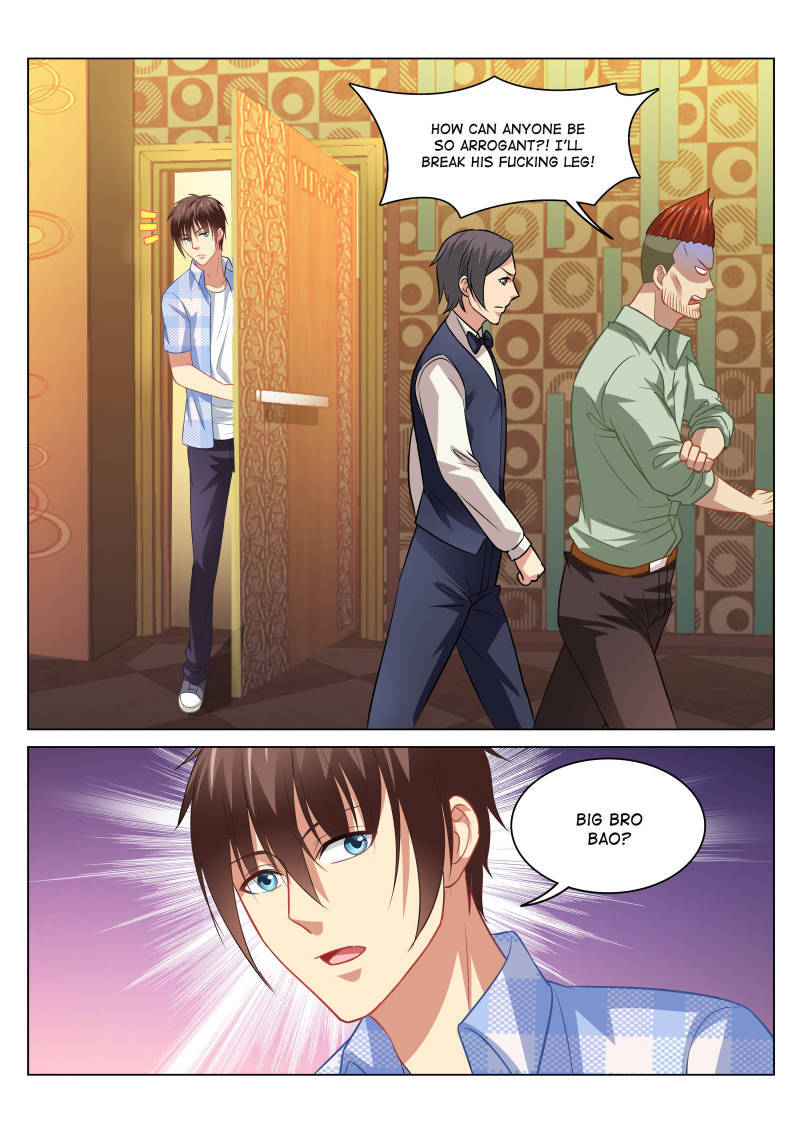 Read So Pure So Flirtatious Manga Online