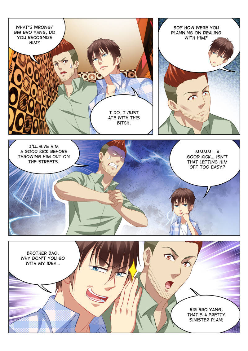 Read So Pure So Flirtatious Manga Online