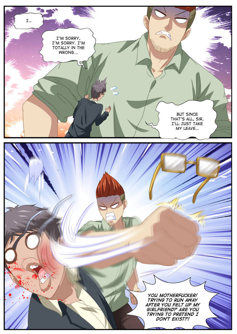 Read So Pure So Flirtatious Manga Online