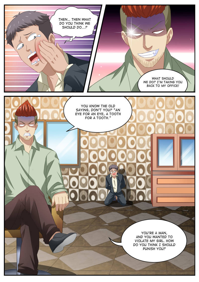 Read So Pure So Flirtatious Manga Online