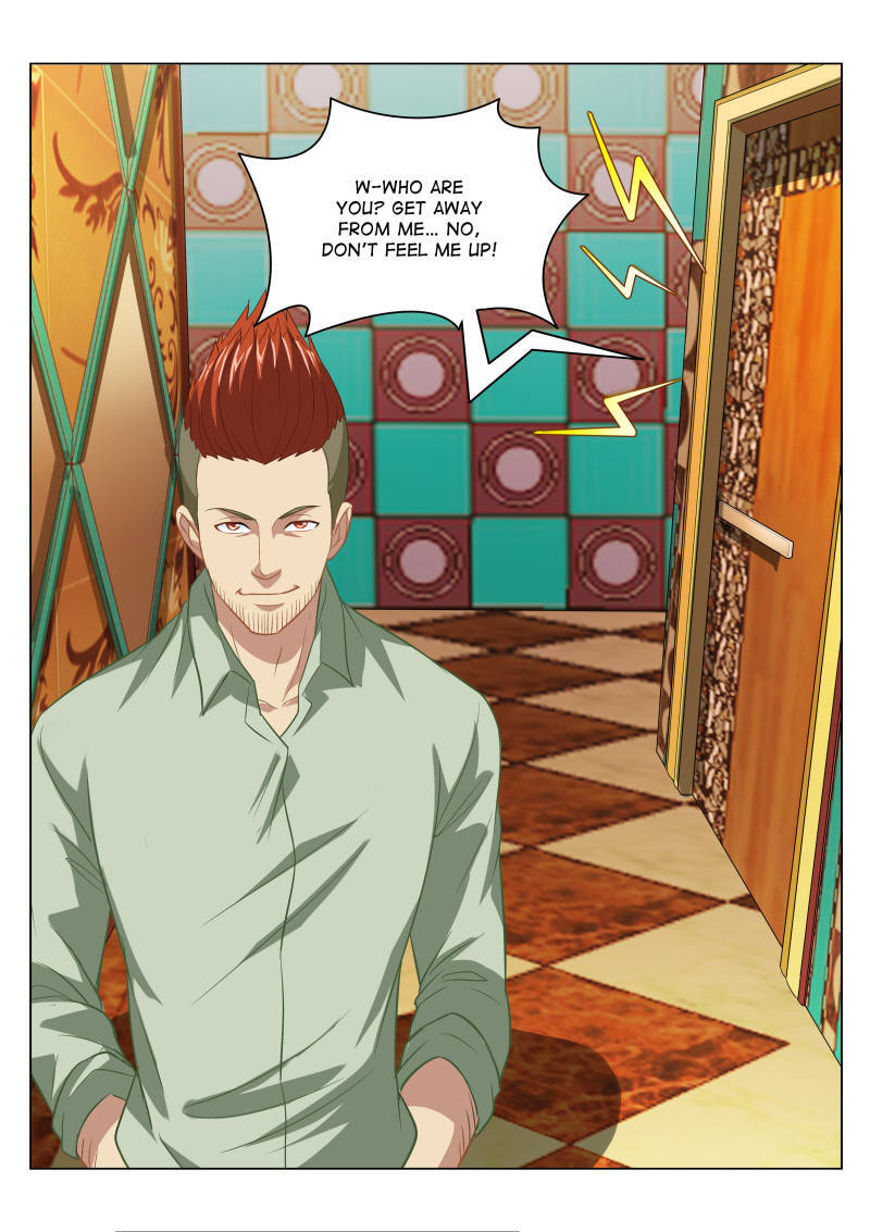 Read So Pure So Flirtatious Manga Online