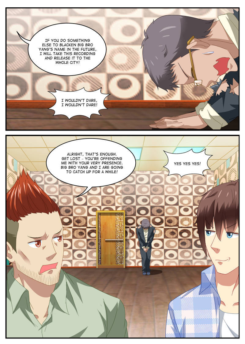 Read So Pure So Flirtatious Manga Online