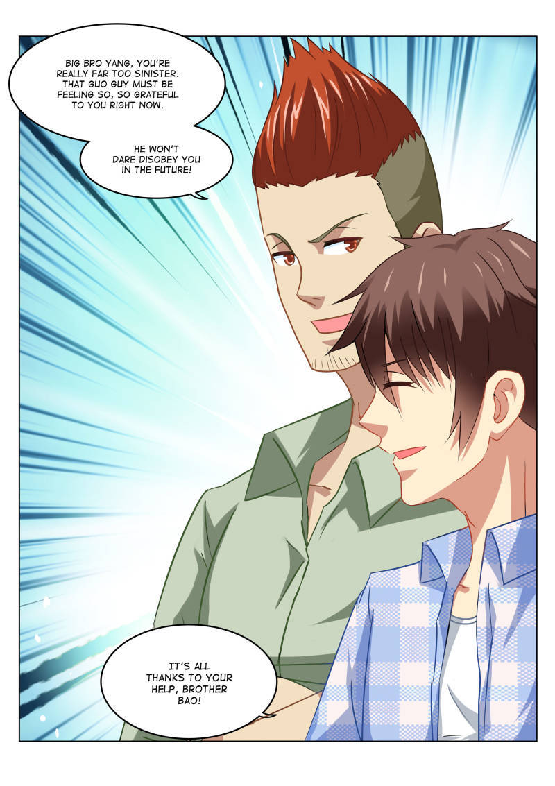 Read So Pure So Flirtatious Manga Online