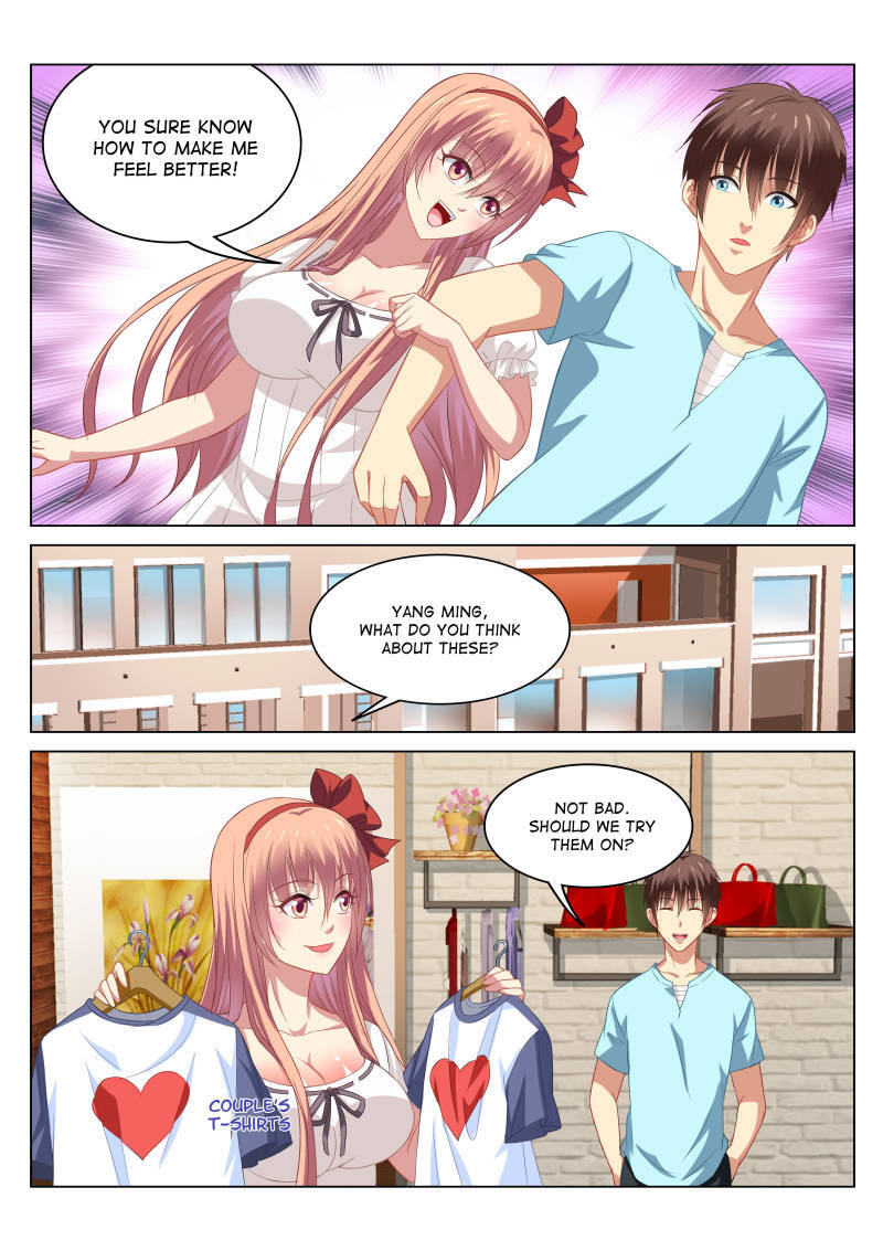 Read So Pure So Flirtatious Manga Online