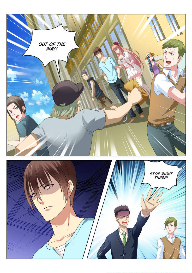 Read So Pure So Flirtatious Manga Online