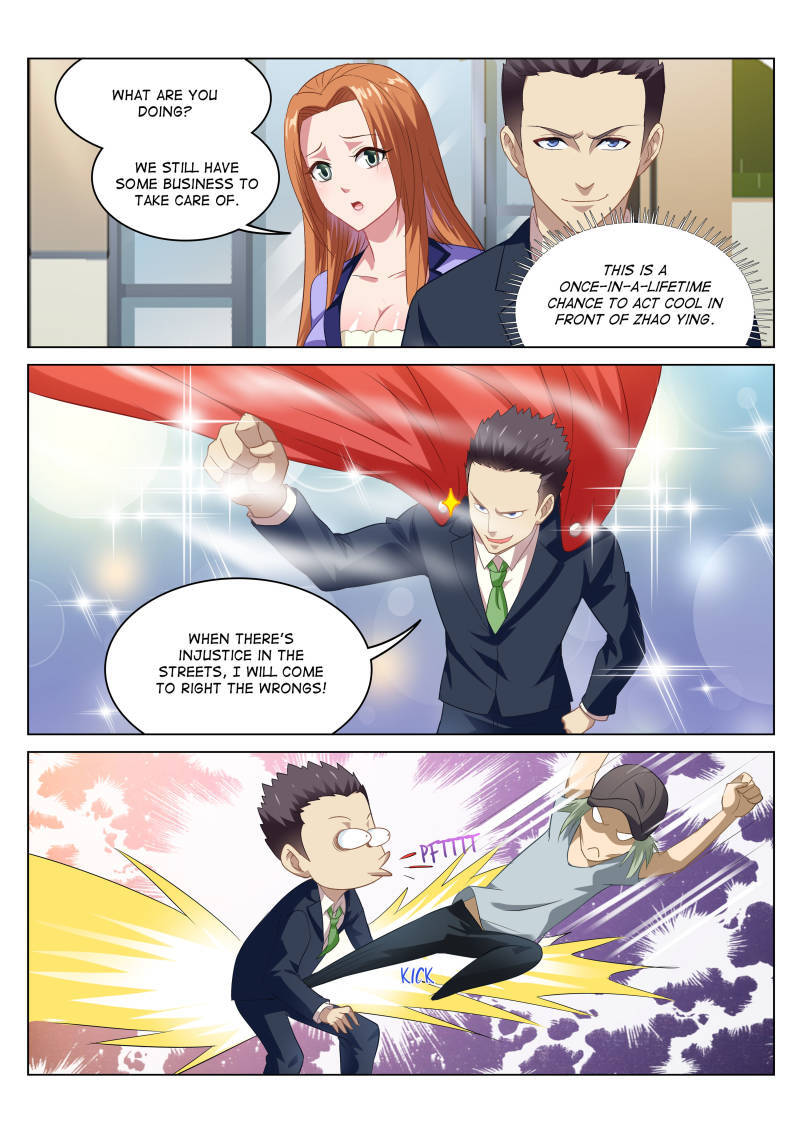 Read So Pure So Flirtatious Manga Online