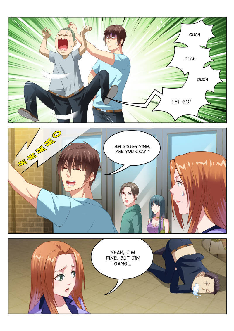 Read So Pure So Flirtatious Manga Online