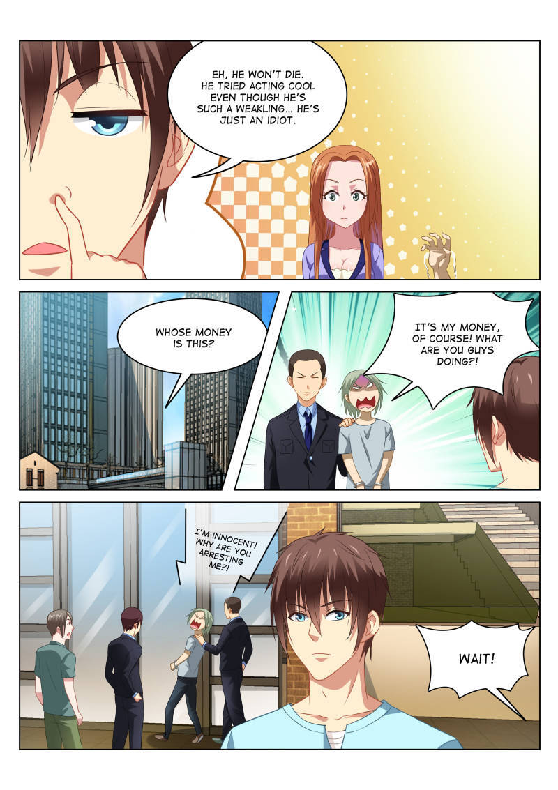 Read So Pure So Flirtatious Manga Online