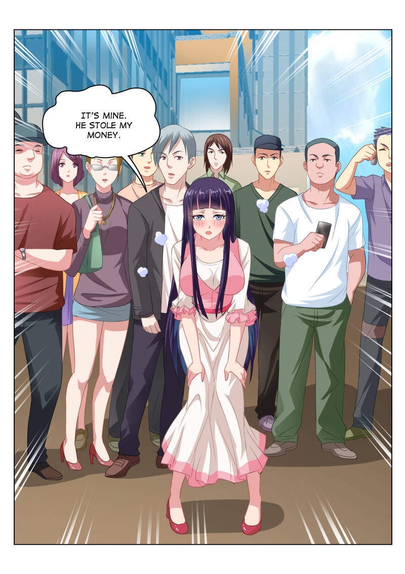 Read So Pure So Flirtatious Manga Online