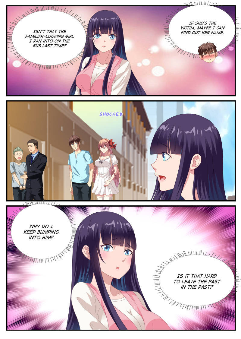 Read So Pure So Flirtatious Manga Online