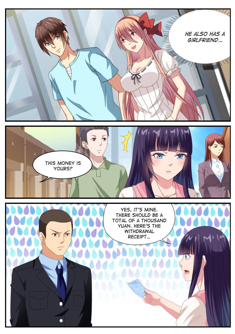 Read So Pure So Flirtatious Manga Online