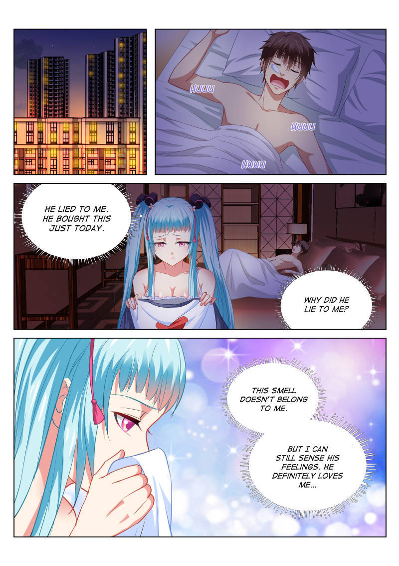 Read So Pure So Flirtatious Manga Online
