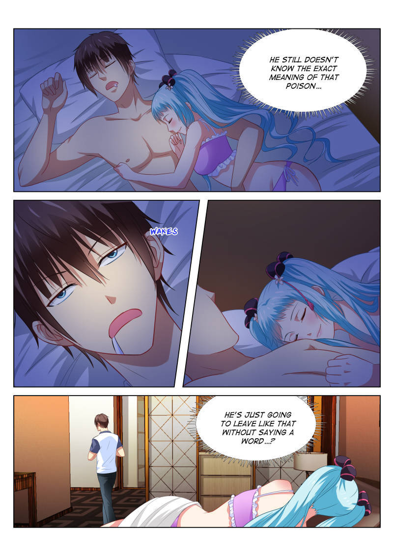 Read So Pure So Flirtatious Manga Online