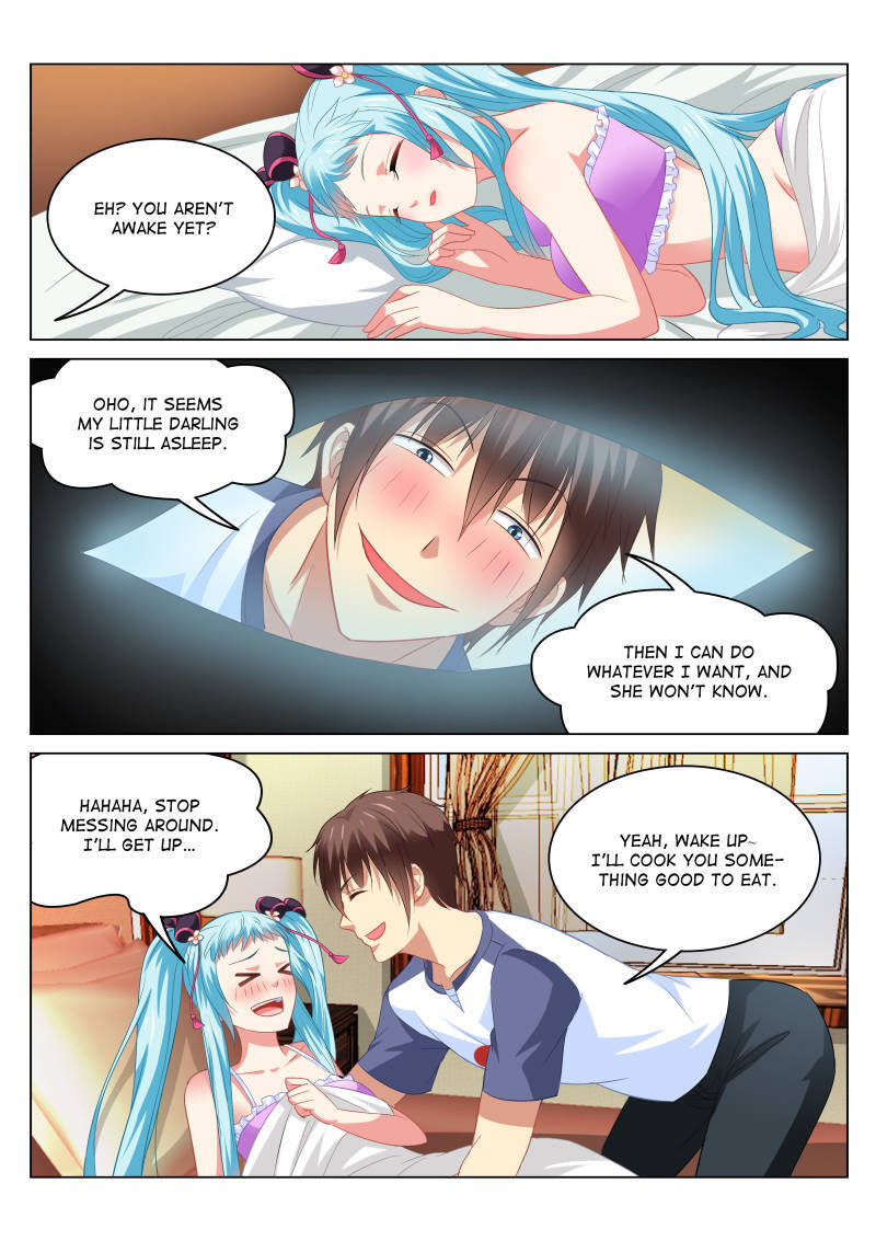 Read So Pure So Flirtatious Manga Online