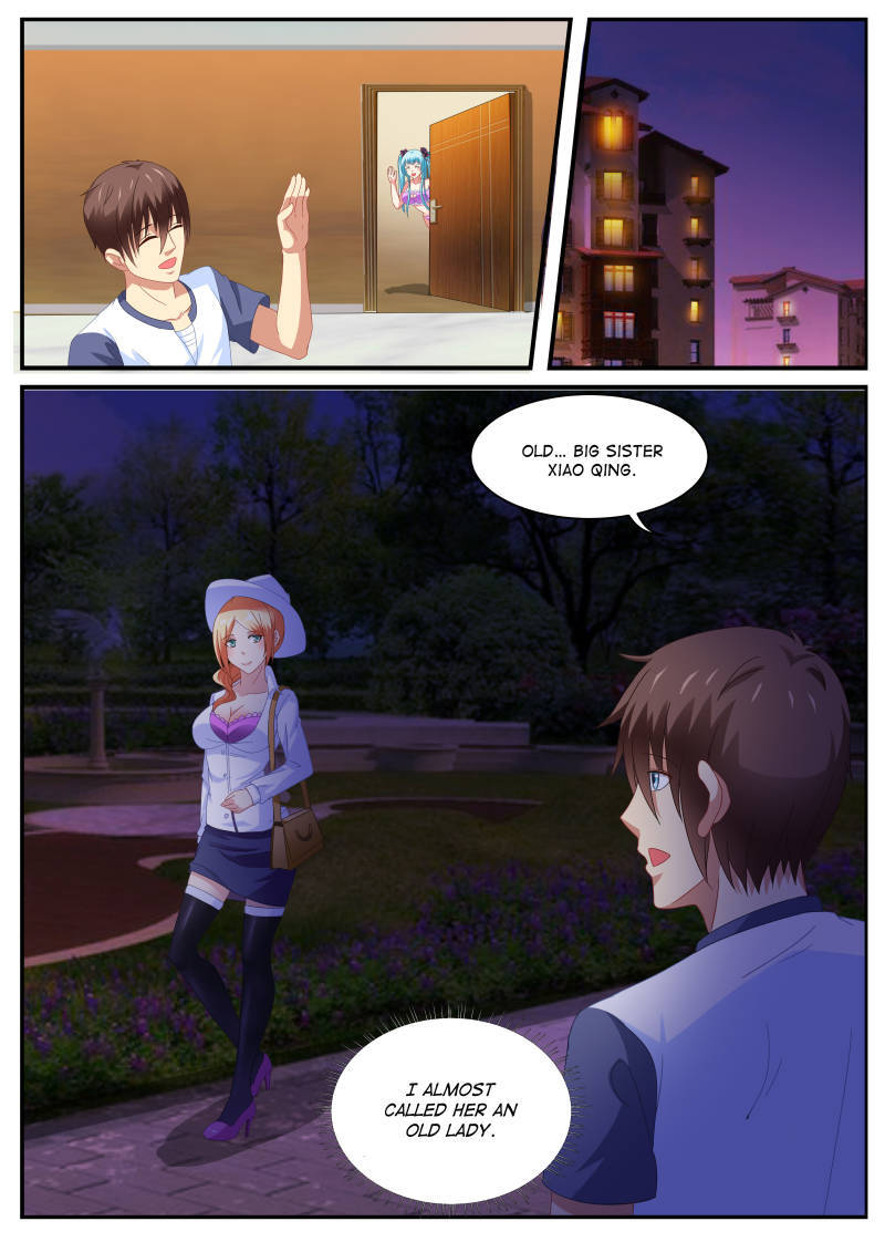 Read So Pure So Flirtatious Manga Online