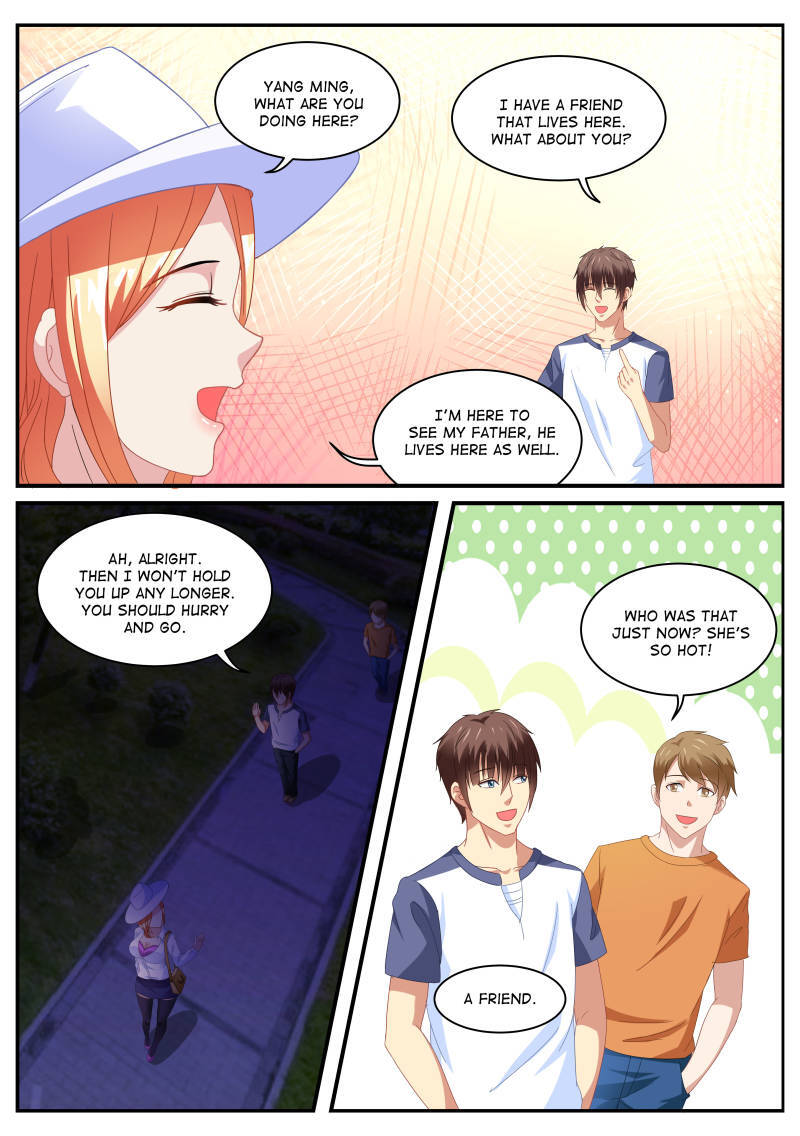 Read So Pure So Flirtatious Manga Online
