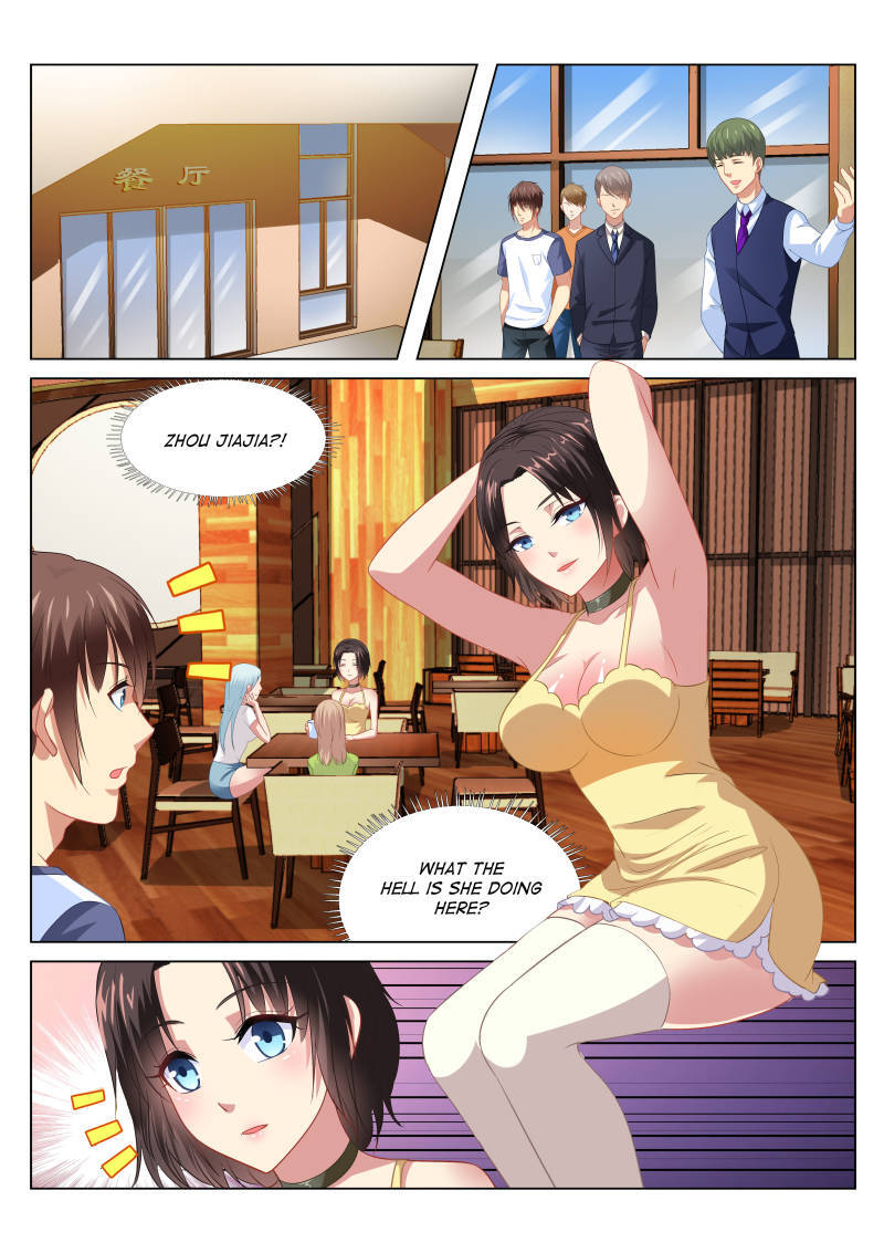 Read So Pure So Flirtatious Manga Online