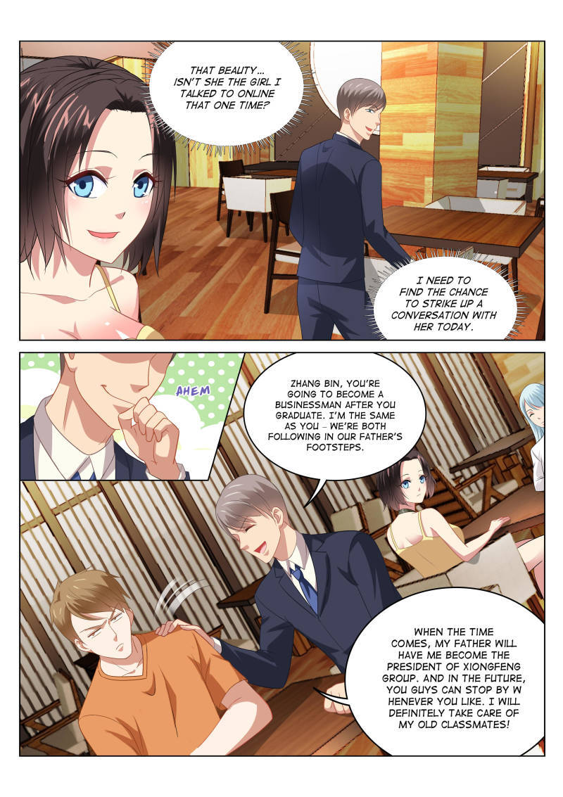 Read So Pure So Flirtatious Manga Online
