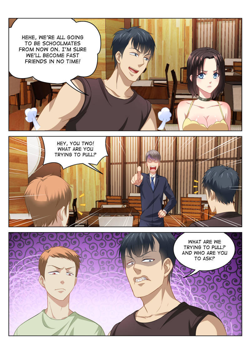 Read So Pure So Flirtatious Manga Online