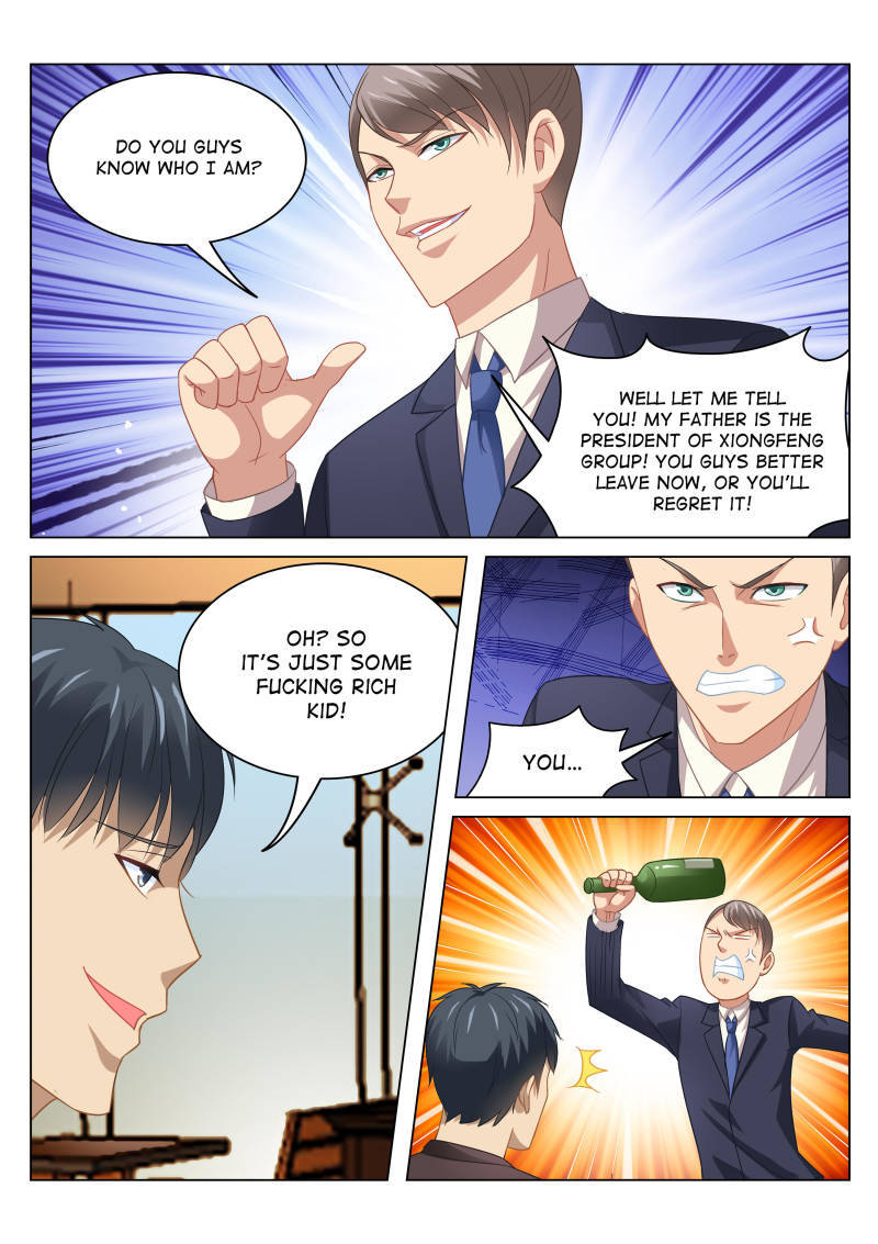 Read So Pure So Flirtatious Manga Online