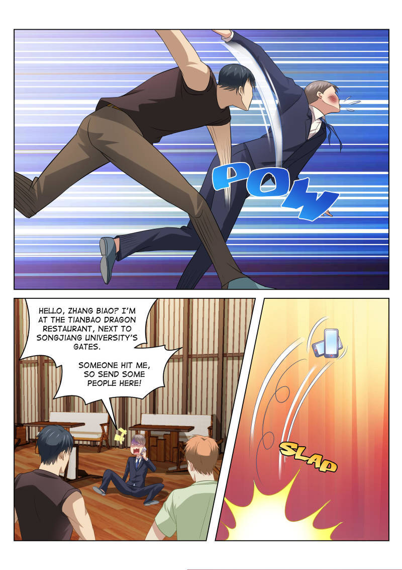 Read So Pure So Flirtatious Manga Online