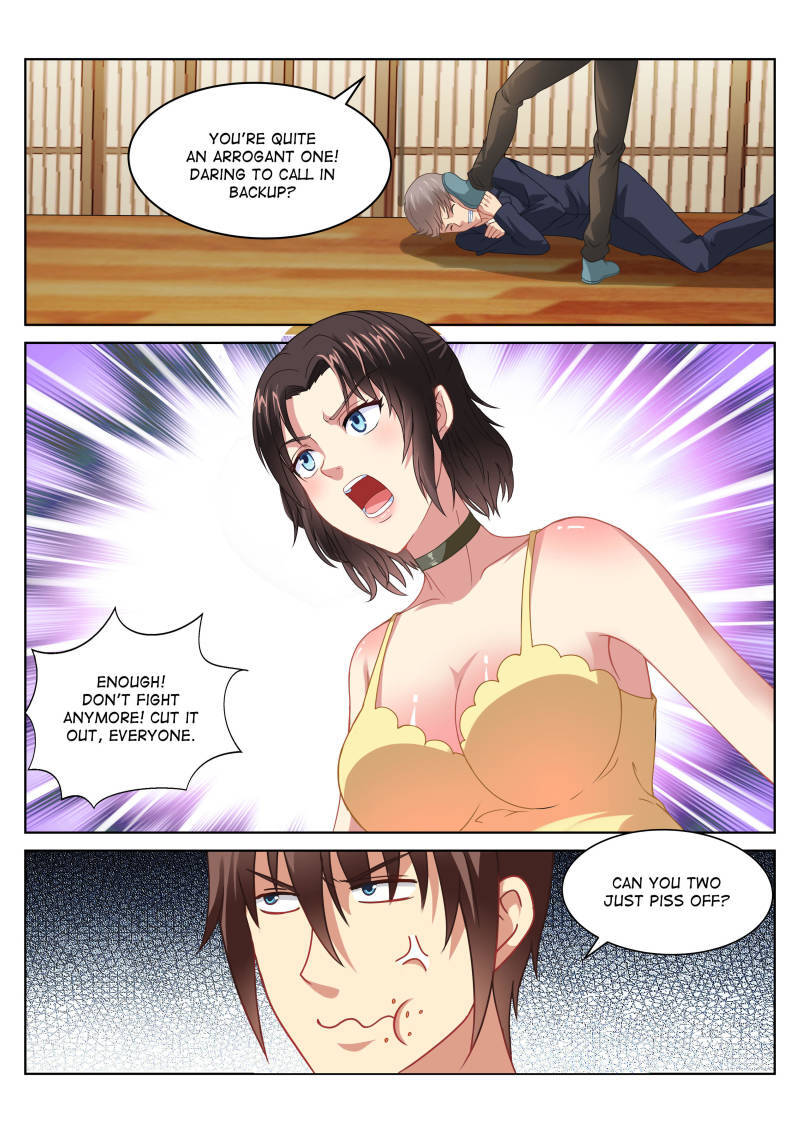 Read So Pure So Flirtatious Manga Online