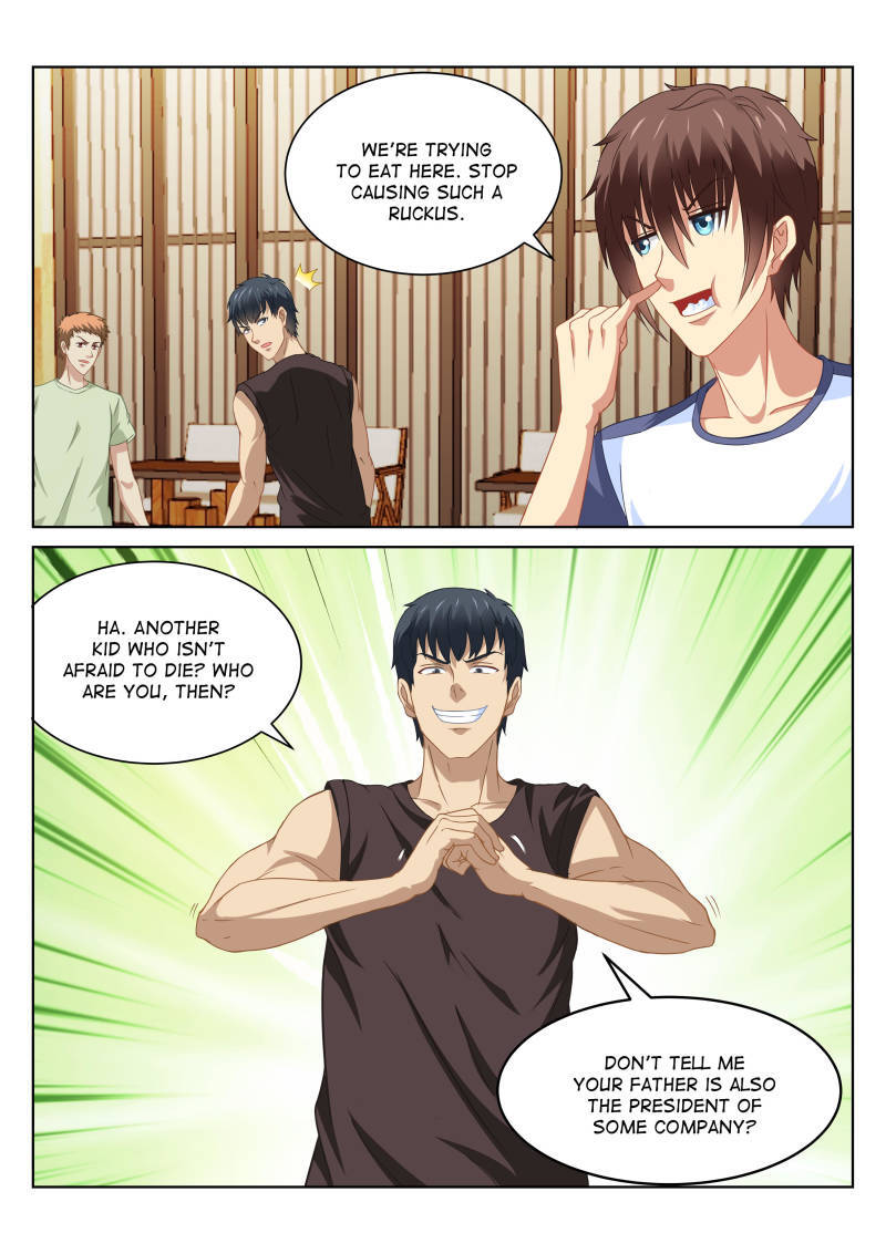 Read So Pure So Flirtatious Manga Online