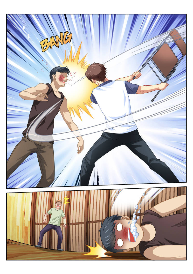 Read So Pure So Flirtatious Manga Online