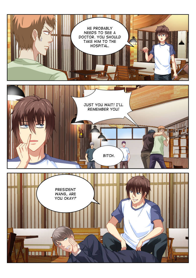Read So Pure So Flirtatious Manga Online