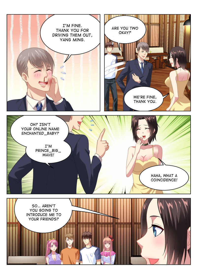 Read So Pure So Flirtatious Manga Online