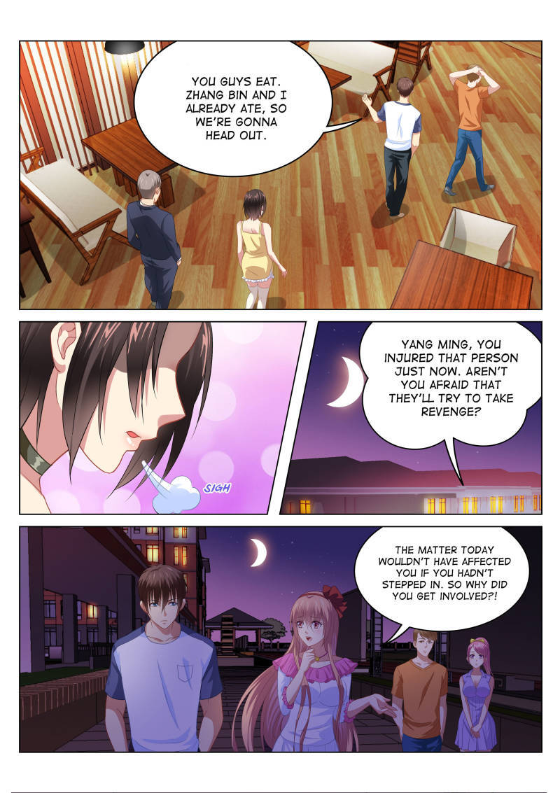 Read So Pure So Flirtatious Manga Online