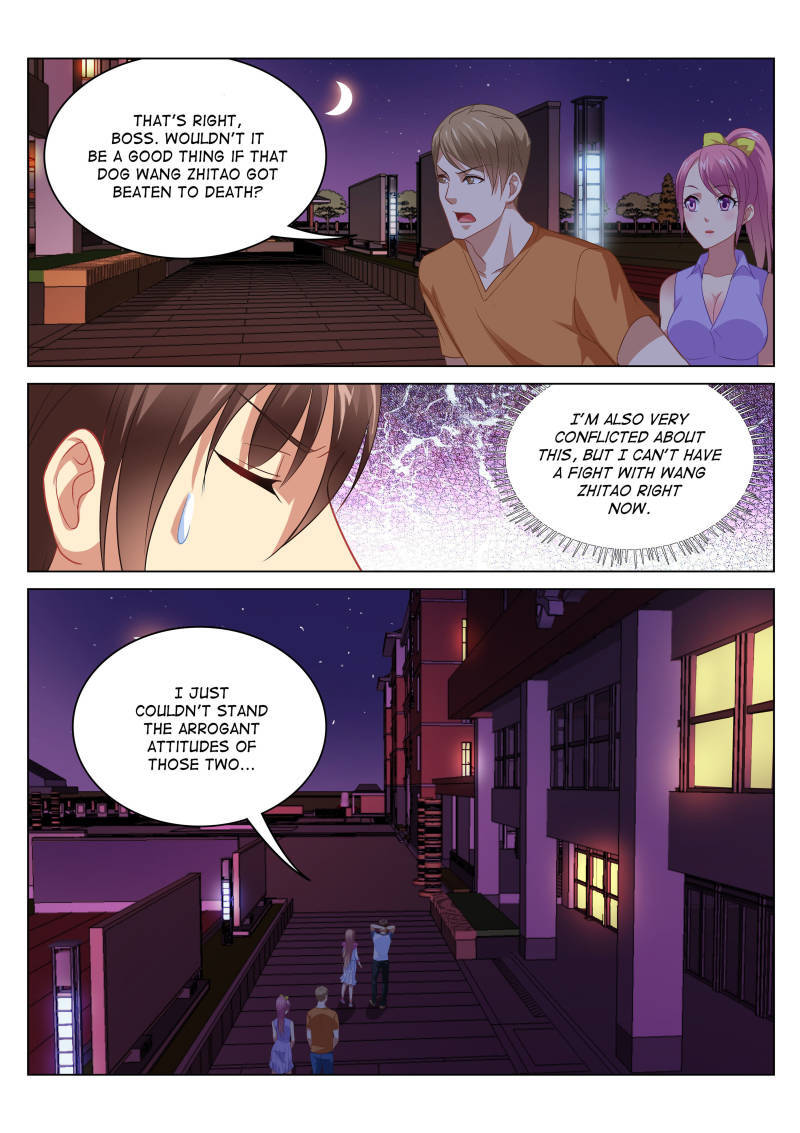 Read So Pure So Flirtatious Manga Online