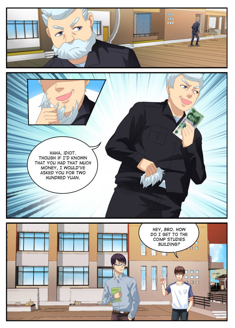 Read So Pure So Flirtatious Manga Online