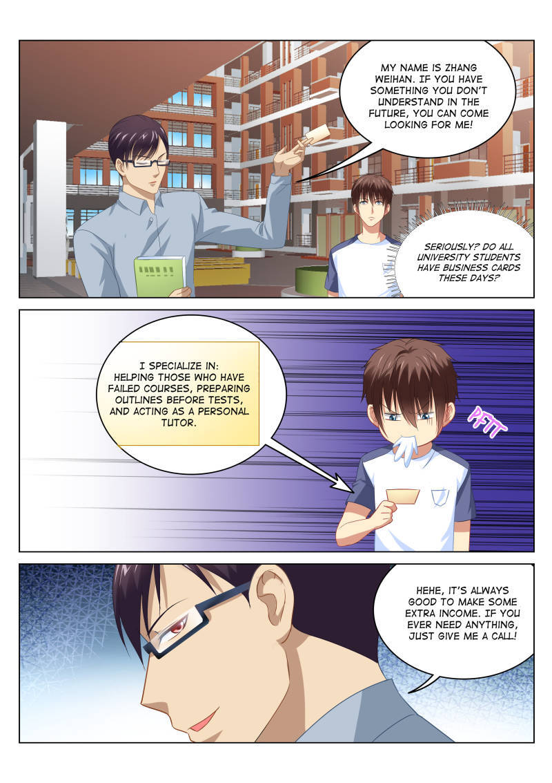 Read So Pure So Flirtatious Manga Online