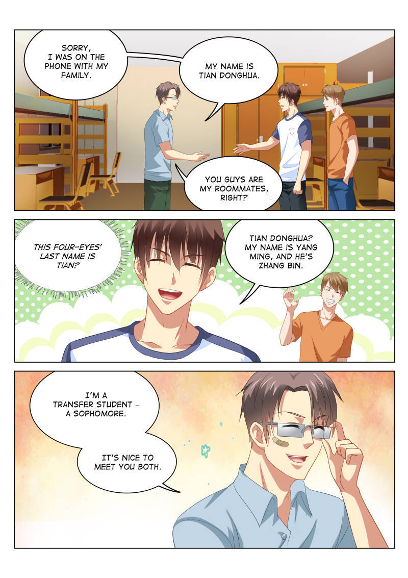 Read So Pure So Flirtatious Manga Online