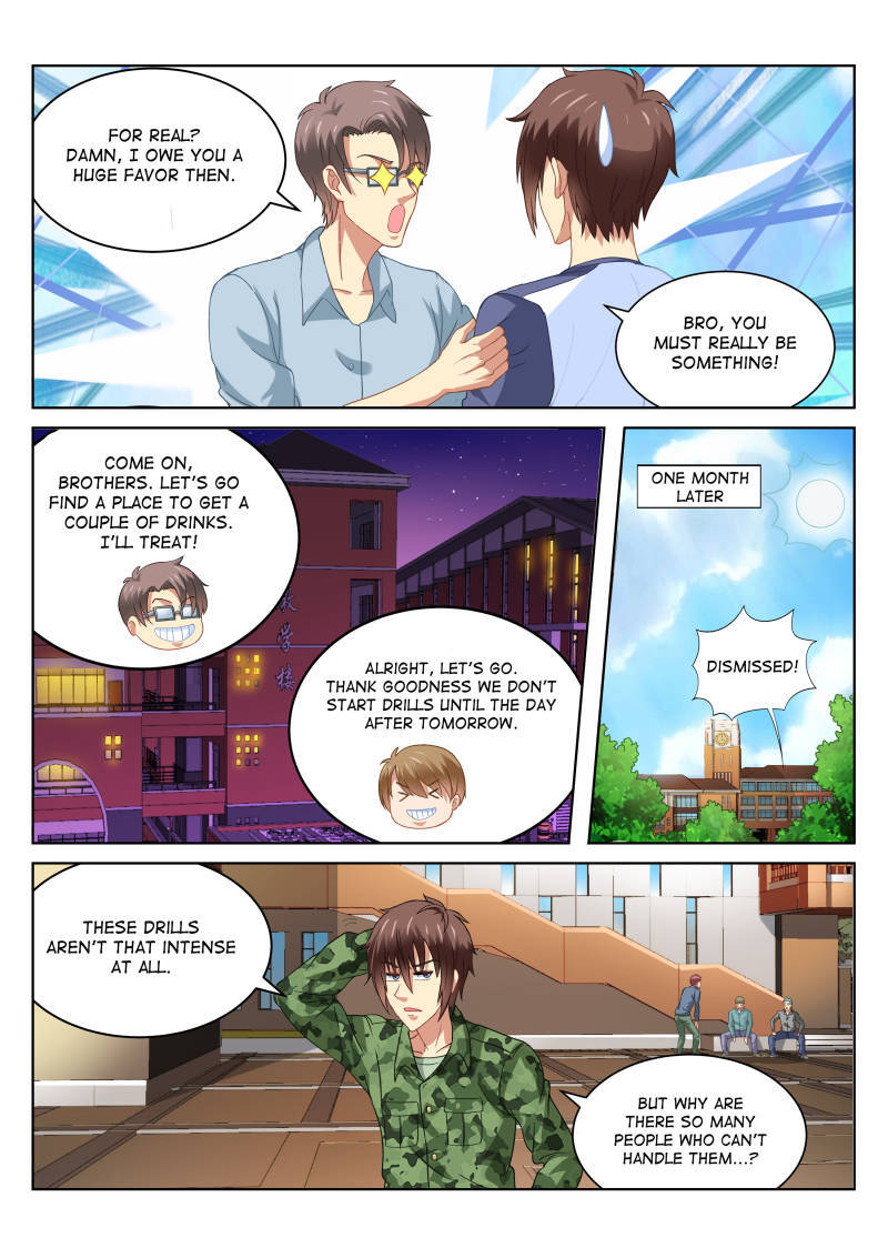 Read So Pure So Flirtatious Manga Online