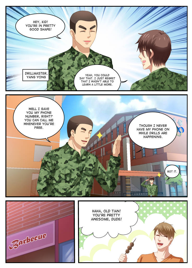 Read So Pure So Flirtatious Manga Online