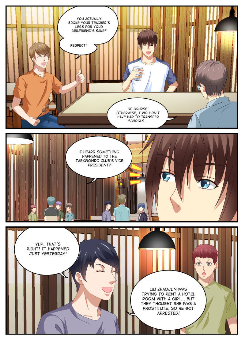 Read So Pure So Flirtatious Manga Online