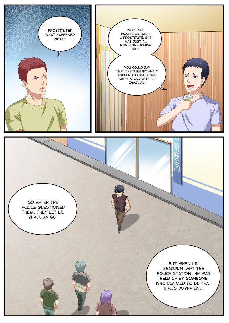 Read So Pure So Flirtatious Manga Online