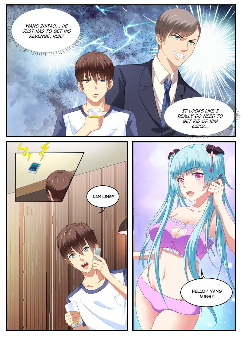 Read So Pure So Flirtatious Manga Online